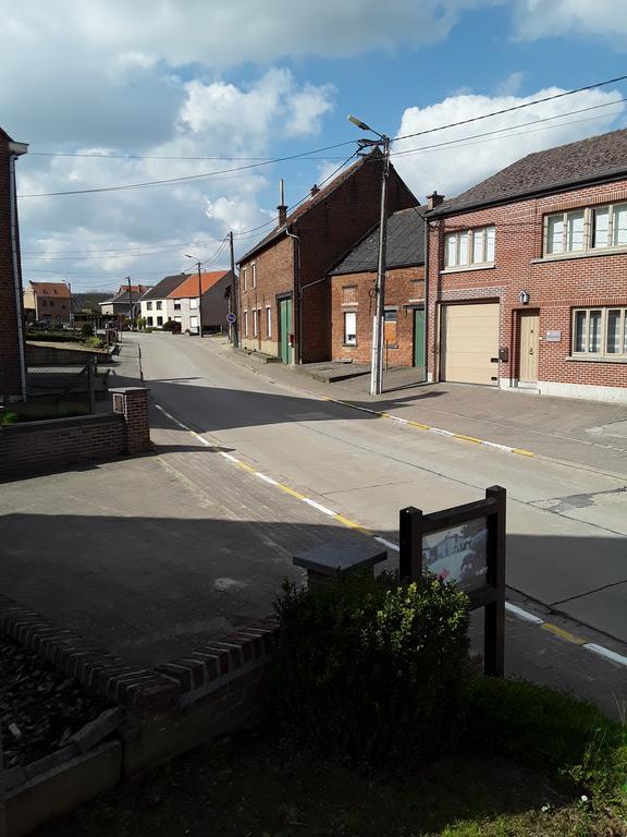 Wenceslas Cobergher III Bertem Exterior foto